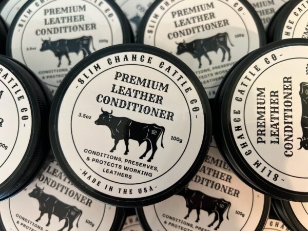 Premium Leather Conditioner - Image 2